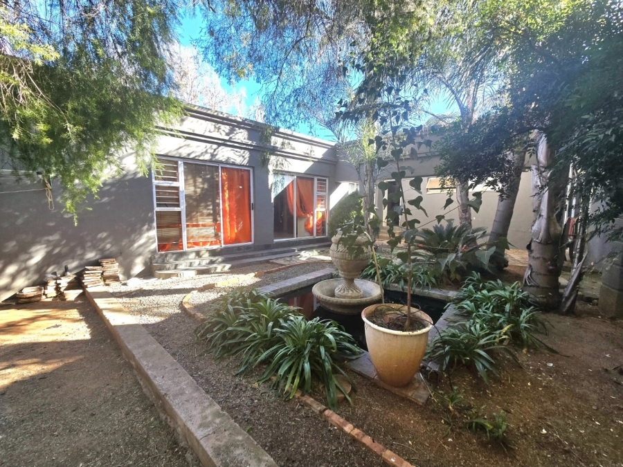 4 Bedroom Property for Sale in Dan Pienaar Free State